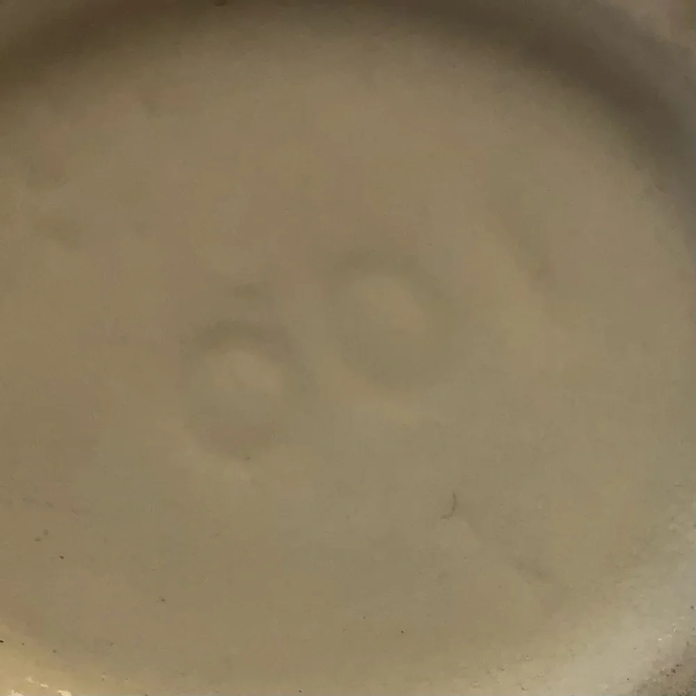 lusterware vintage pearl